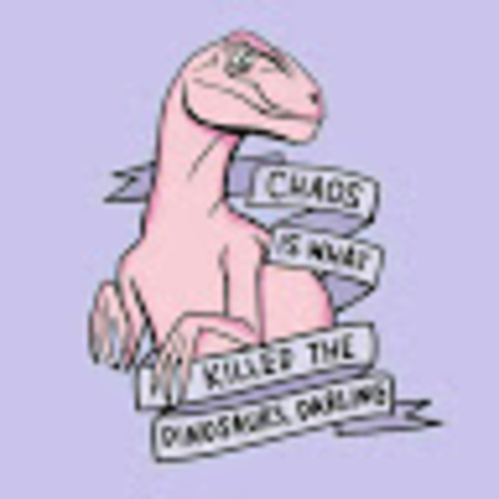 Meet your Posher, Lily